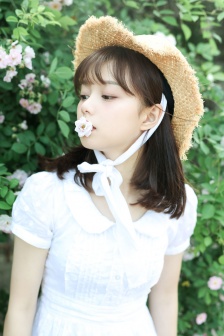 50招口爱技巧带图